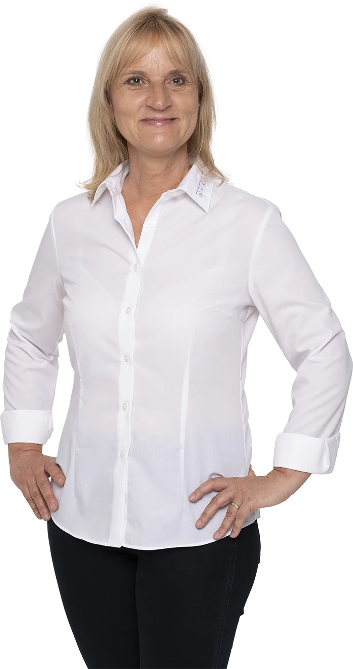 Jutta Schubert - pecs IT